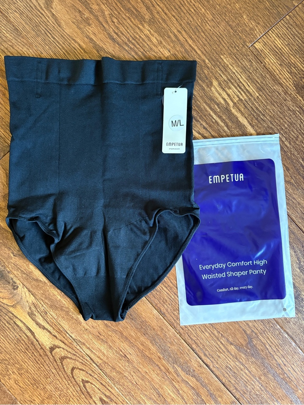 Empetua by Shapermint shaper panty